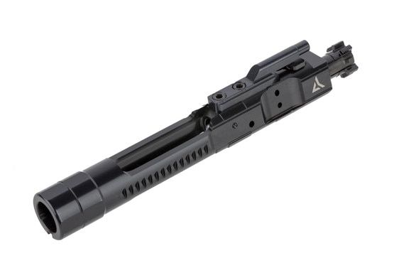 Radian Weapons AR-15 enhanced bolt carrier group for 5.56 features an improved rear boss to prevent carrier tilt